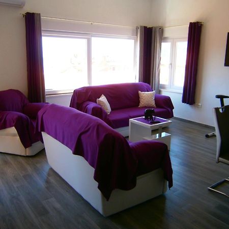 Apartment Willy Komiža Εξωτερικό φωτογραφία