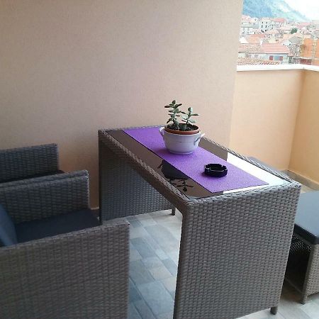 Apartment Willy Komiža Εξωτερικό φωτογραφία