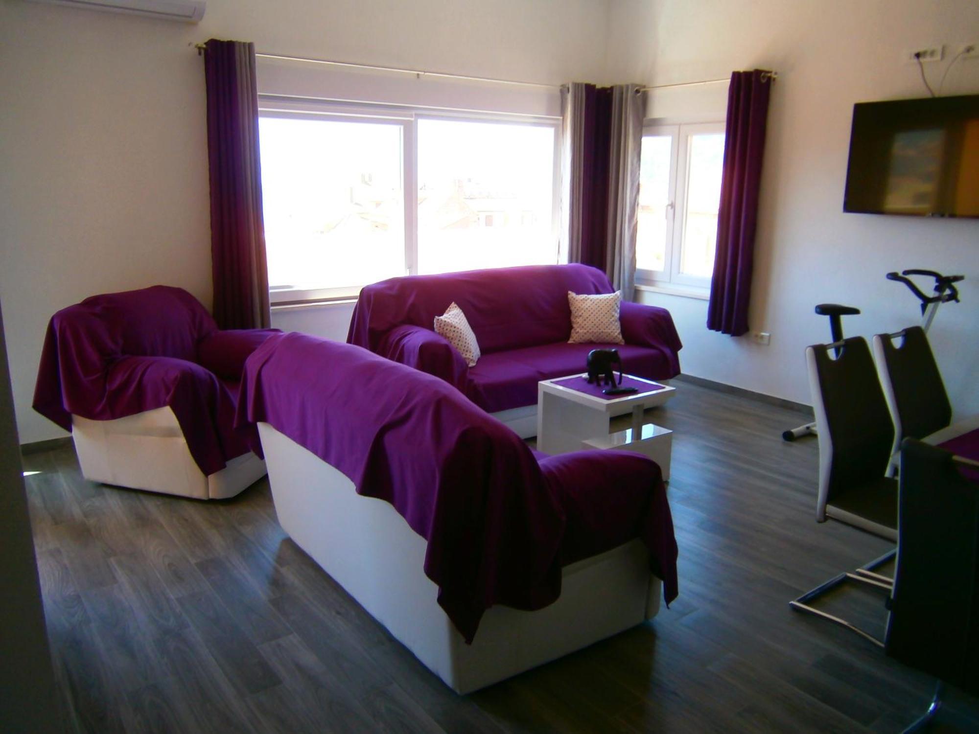 Apartment Willy Komiža Εξωτερικό φωτογραφία