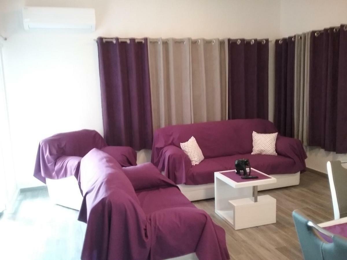 Apartment Willy Komiža Εξωτερικό φωτογραφία