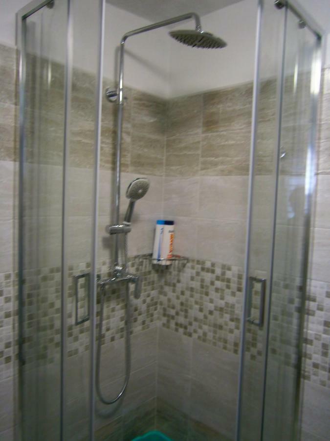 Apartment Willy Komiža Εξωτερικό φωτογραφία