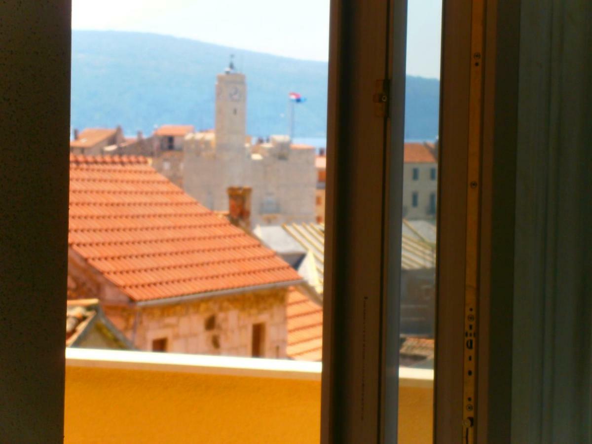 Apartment Willy Komiža Εξωτερικό φωτογραφία