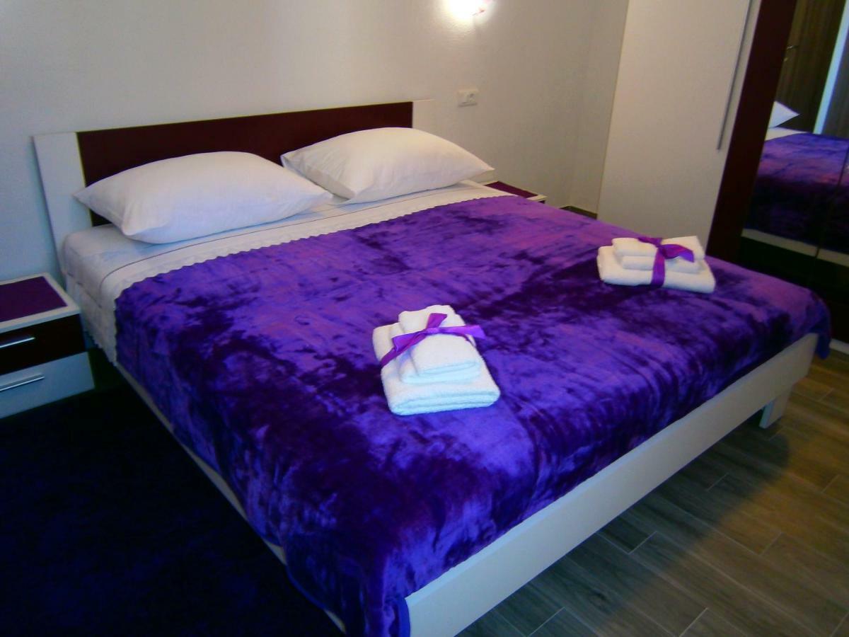 Apartment Willy Komiža Εξωτερικό φωτογραφία