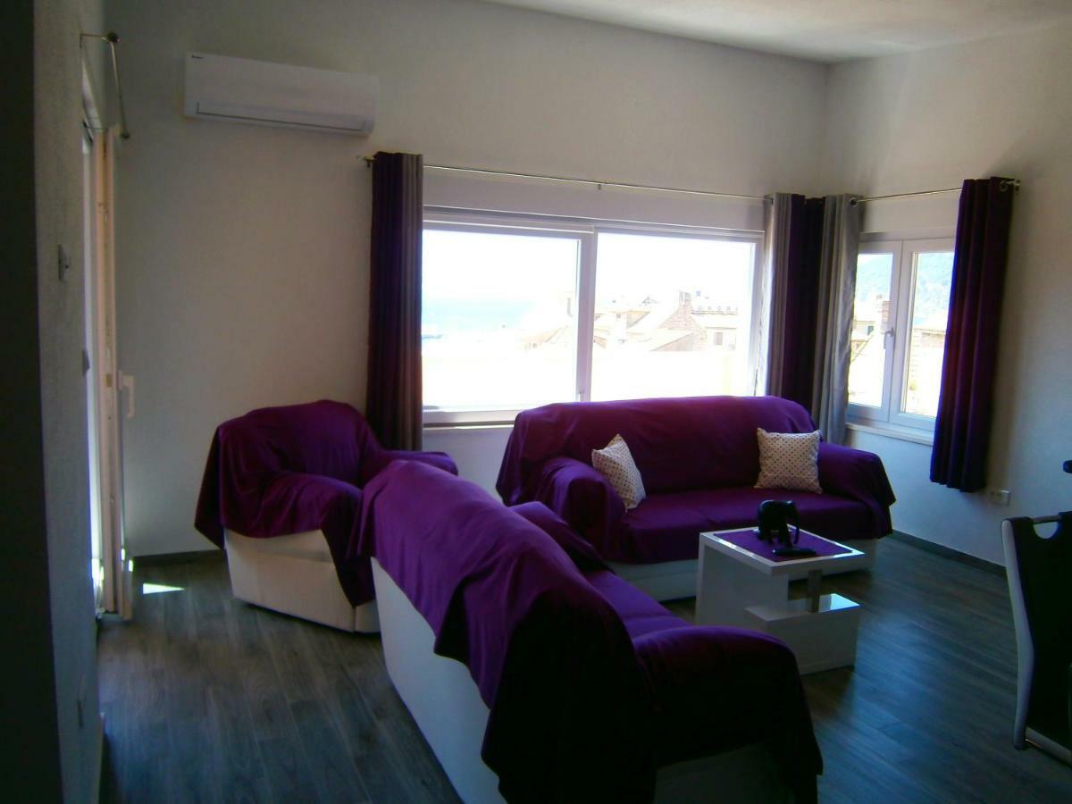 Apartment Willy Komiža Εξωτερικό φωτογραφία