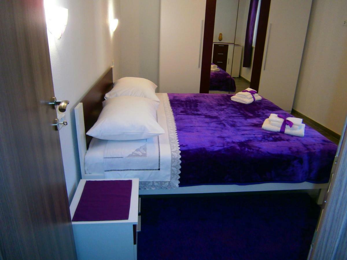Apartment Willy Komiža Εξωτερικό φωτογραφία