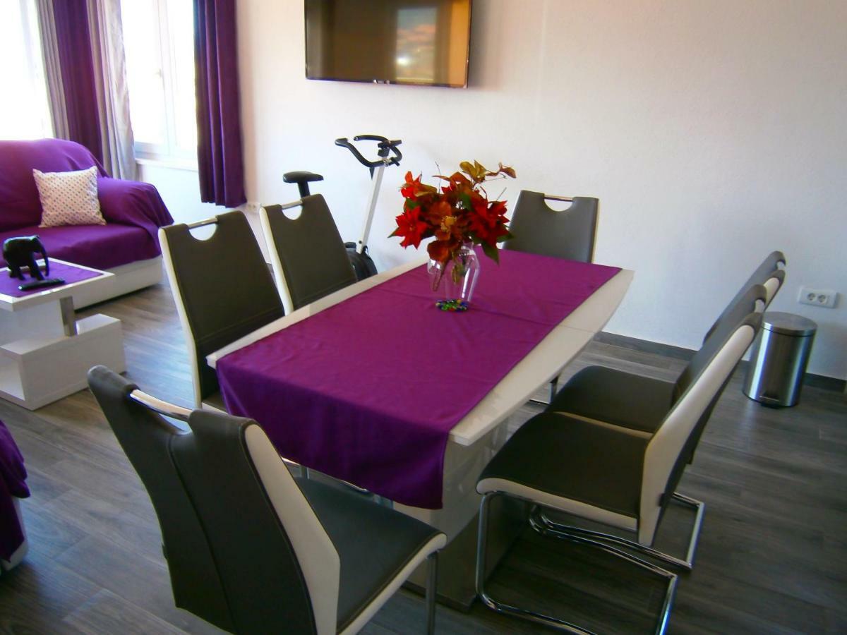Apartment Willy Komiža Εξωτερικό φωτογραφία